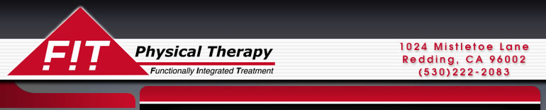 Fit Physical Therapy - Functional Integrated Treatment